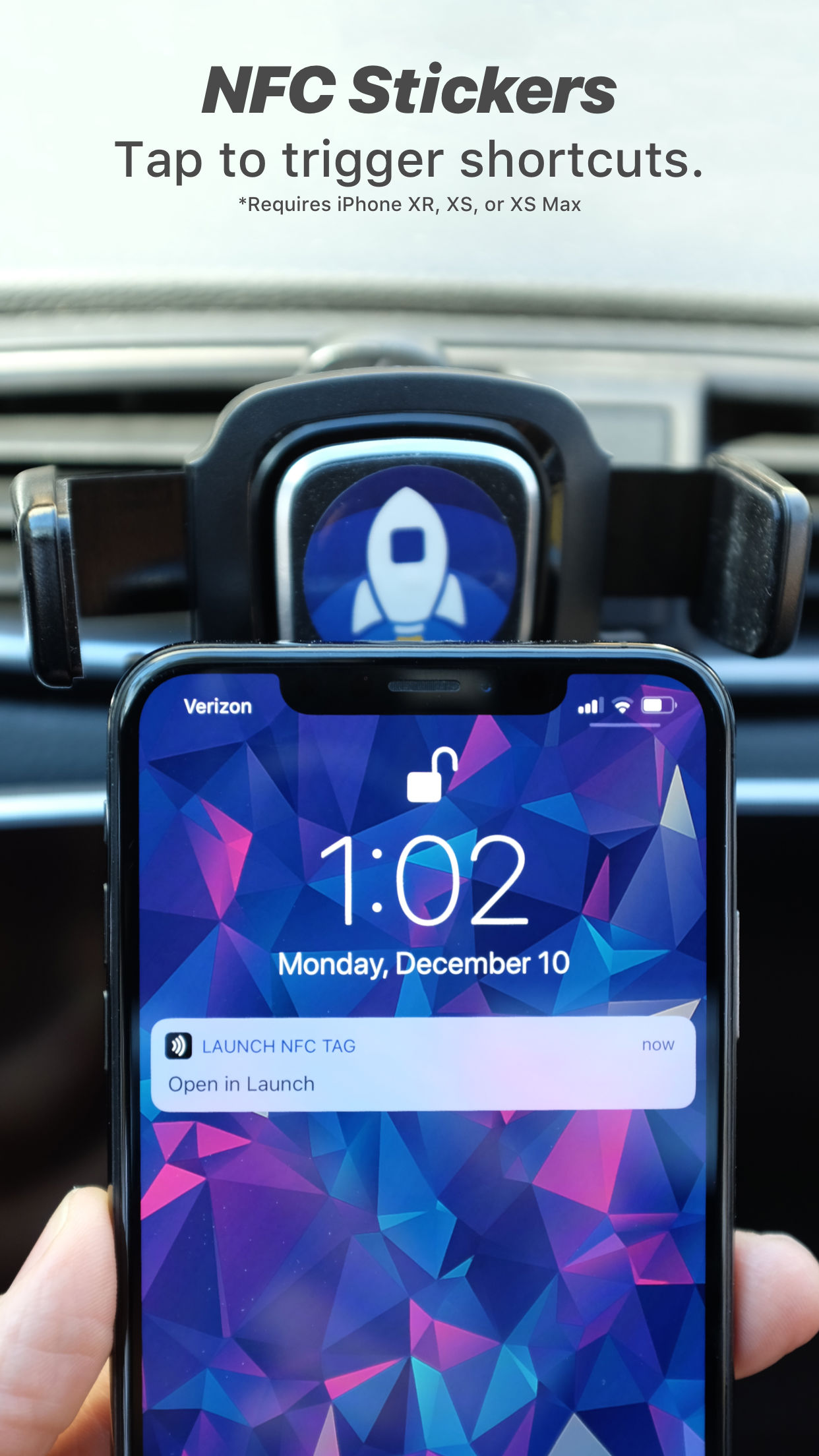Launch Center Pro - Icon Maker