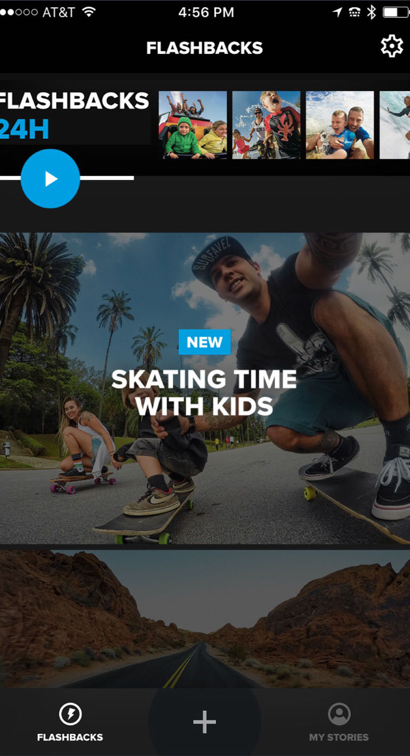 Quik - GoPro Video Editor