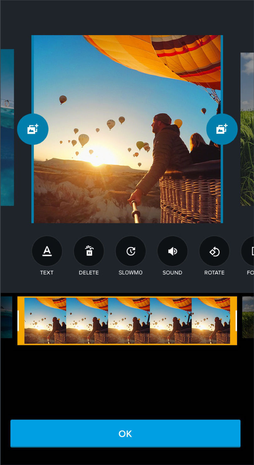 Quik - GoPro Video Editor