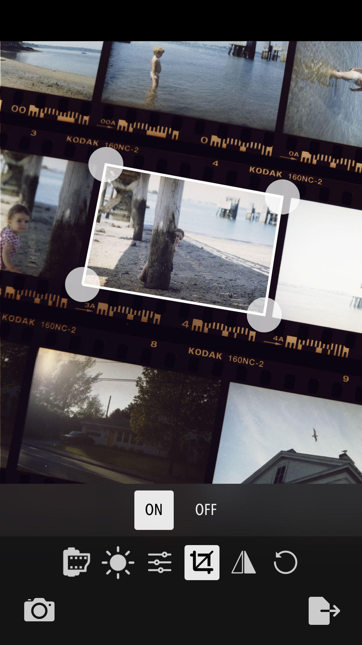 Bring Your Film Negatives and Slides Into the Modern Age with FilmLab