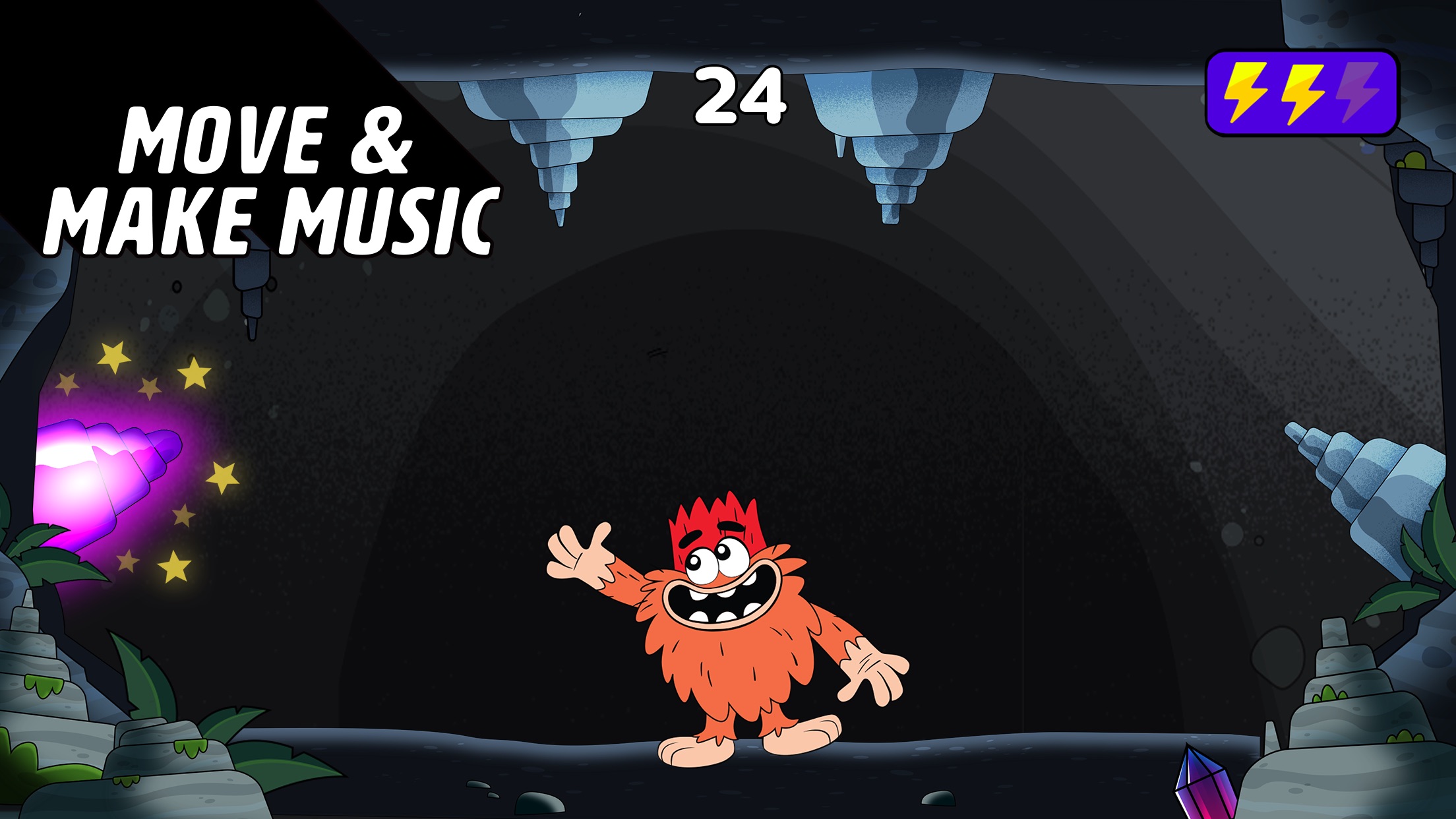 GoNoodle Games Will Help Kids Get Moving and Have Fun Indoors