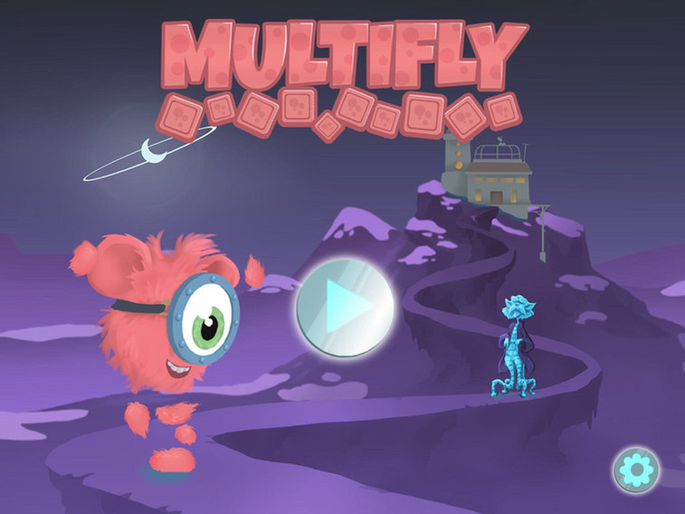 Help Kids Have Fun and Learn Math Skills With Multifly