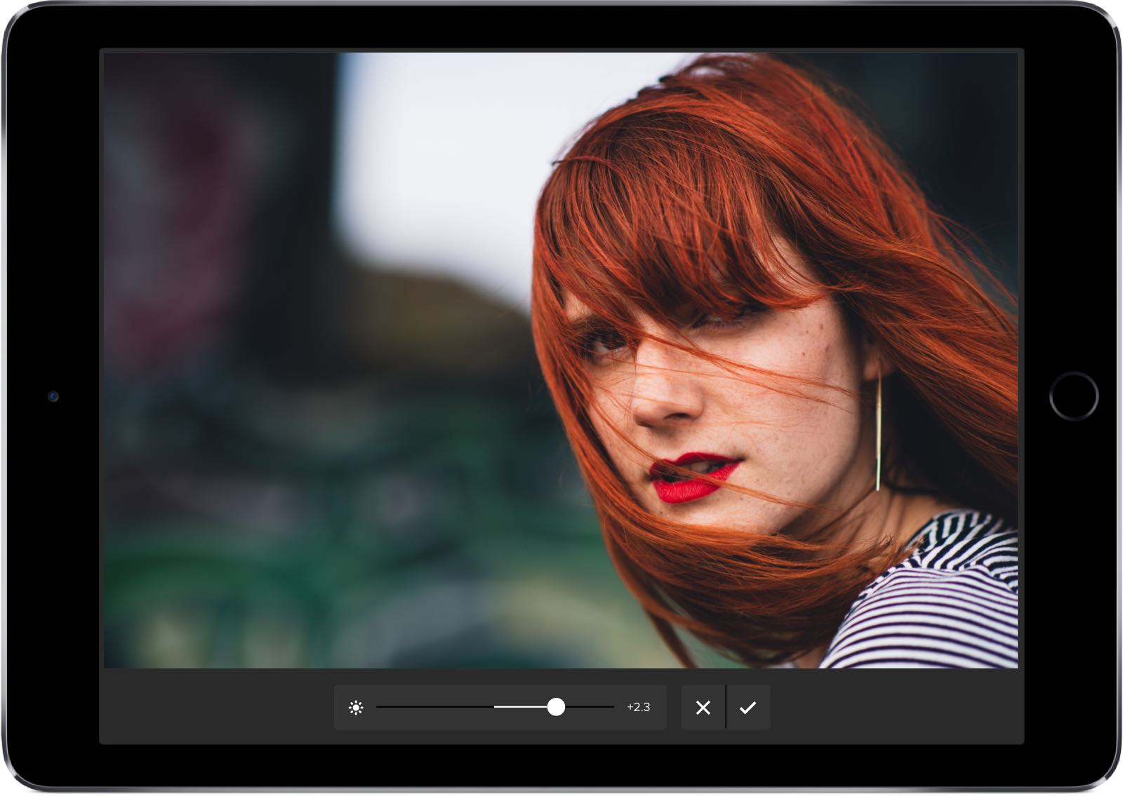 Take Your Photo Editing to the Next Level with Priime RAW for iPad