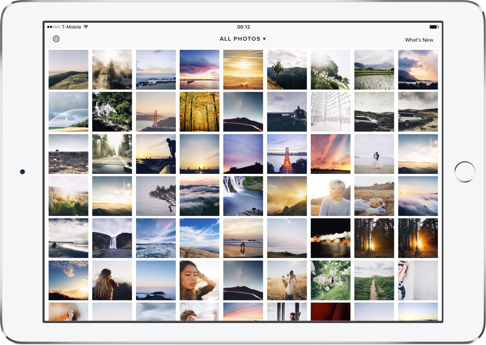 Take Your Photo Editing to the Next Level with Priime RAW for iPad